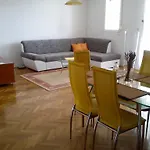 Apartamento Zvijezda Mora Split