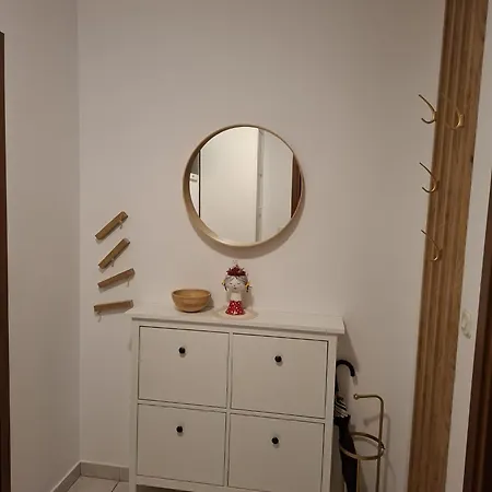 Apartamento Zvijezda Mora