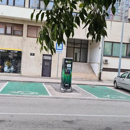 Zvijezda Mora Lejlighed *