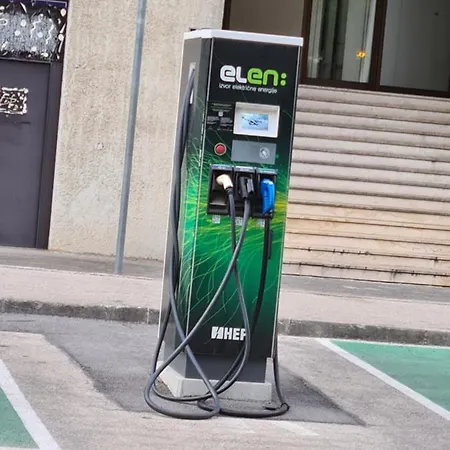 Zvijezda Mora Lejlighed Split