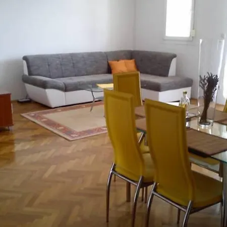 Zvijezda Mora Lejlighed