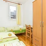 Apartament Zvijezda Mora Split