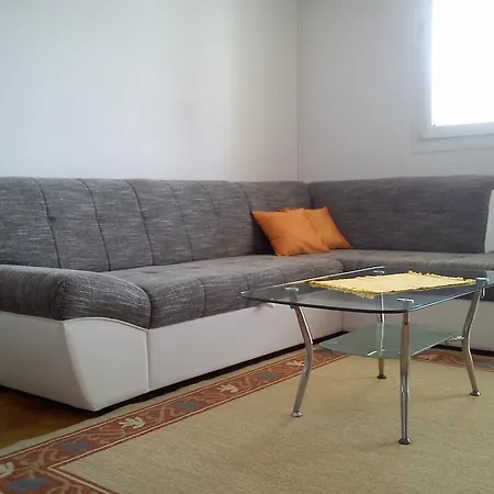 Apartament Zvijezda Mora *