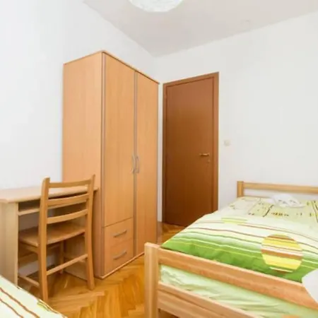 Zvijezda Mora Apartman Split