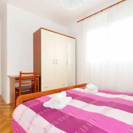 Zvijezda Mora Спліт