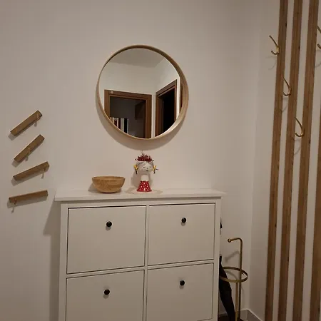 Apartament Zvijezda Mora *