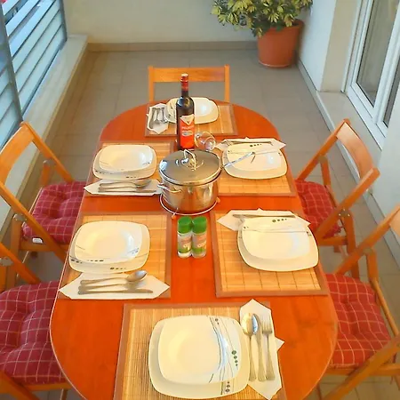 Apartman Zvijezda Mora *