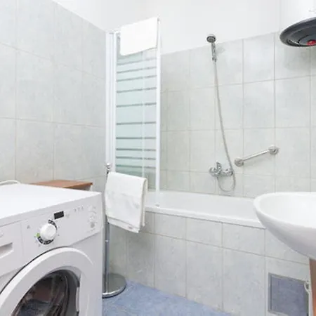 Apartman Zvijezda Mora *