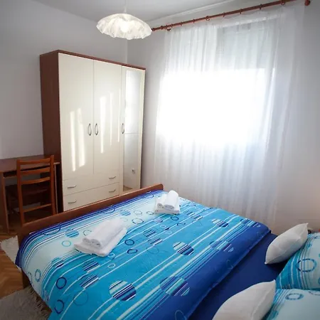 Apartament Zvijezda Mora