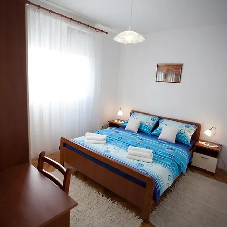 Apartament Zvijezda Mora Split