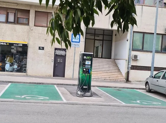 Zvijezda Mora Apartman *