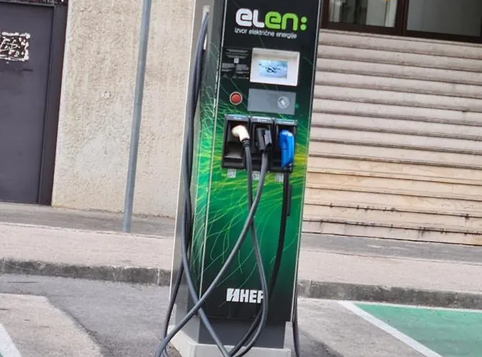 Zvijezda Mora Apartman Split