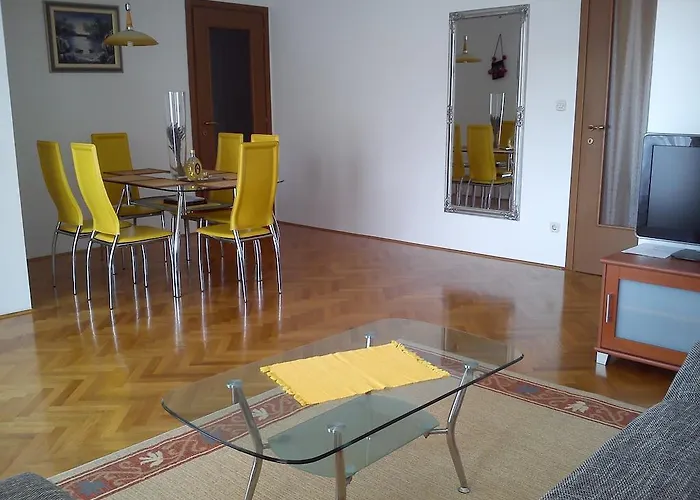 Apartman Zvijezda Mora