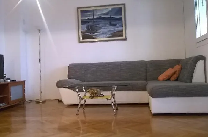 Zvijezda Mora Apartman