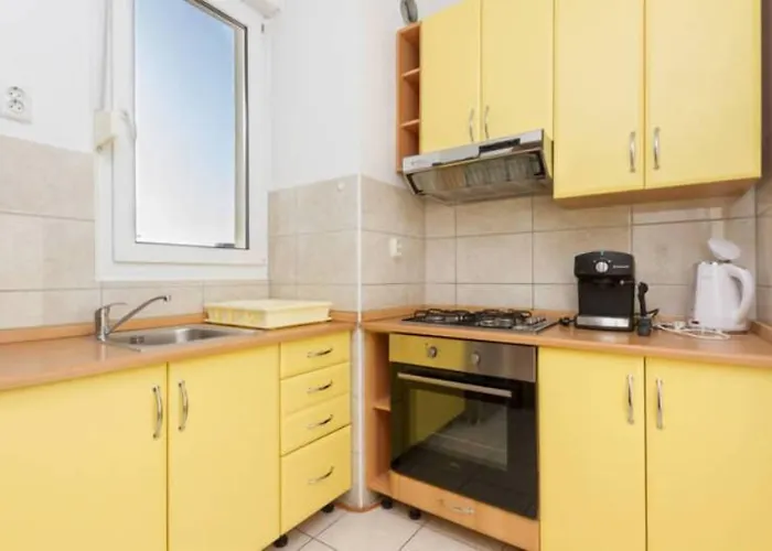 Zvijezda Mora Apartman Split