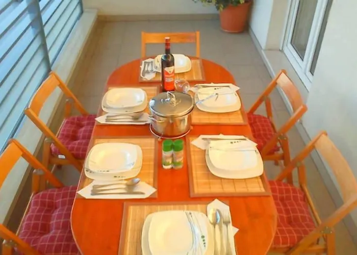 Apartman Zvijezda Mora