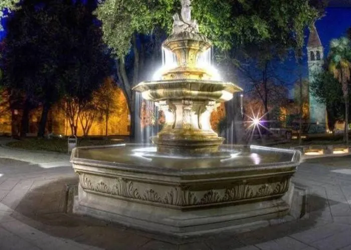 Apartman Zvijezda Mora Split