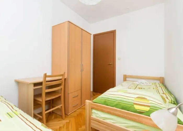 Zvijezda Mora Apartman Split