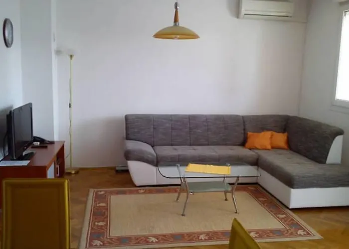 Zvijezda Mora * Split