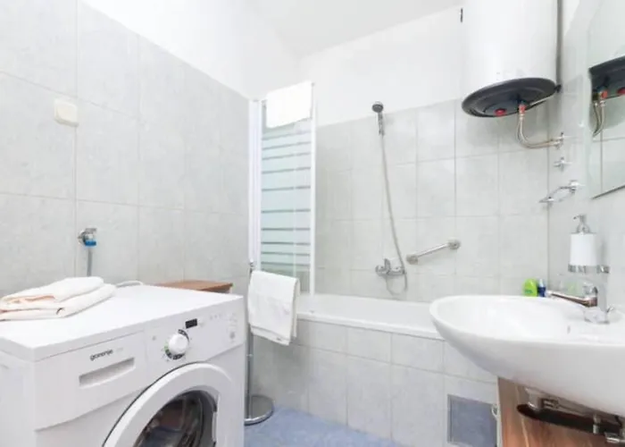 Zvijezda Mora Apartman Split