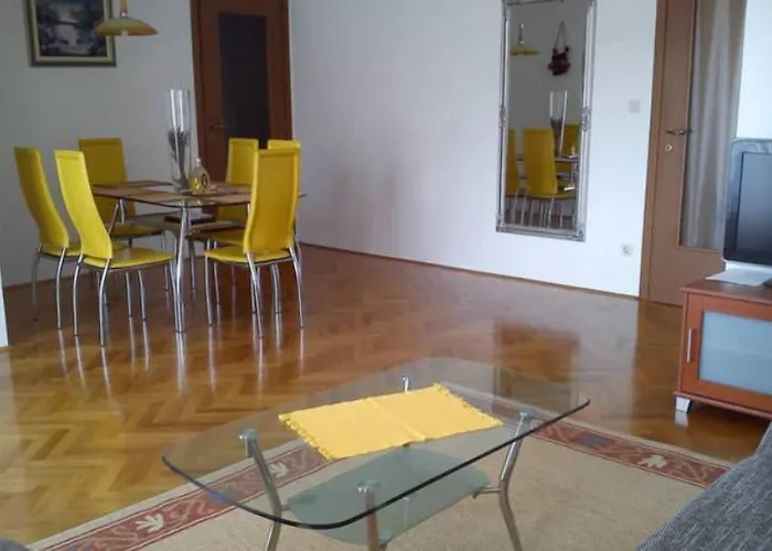 Apartman Zvijezda Mora Split