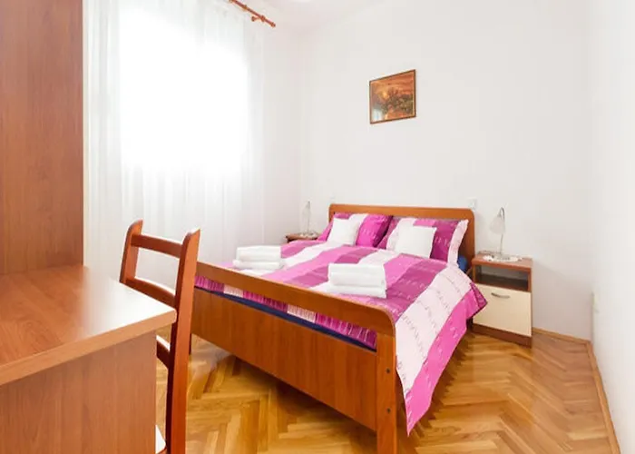 Apartman Zvijezda Mora *