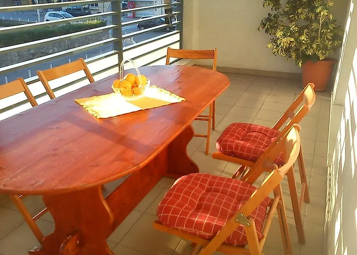 Apartman Zvijezda Mora Split