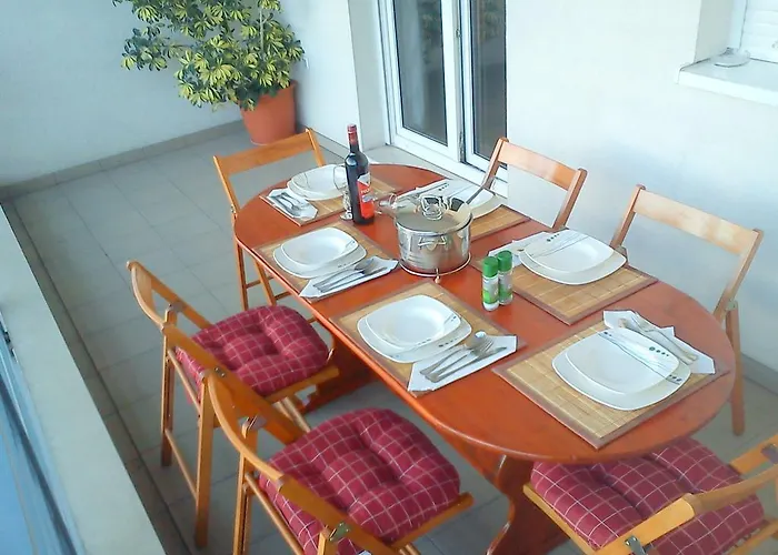 Apartman Zvijezda Mora *