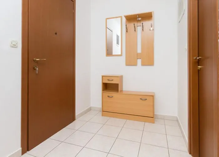 Apartman Zvijezda Mora *