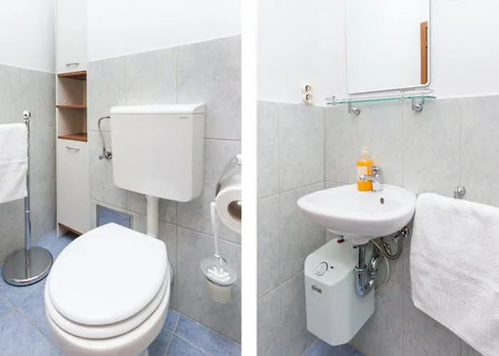 Apartman Zvijezda Mora