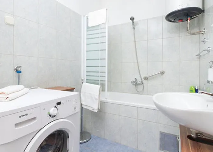 Apartman Zvijezda Mora *