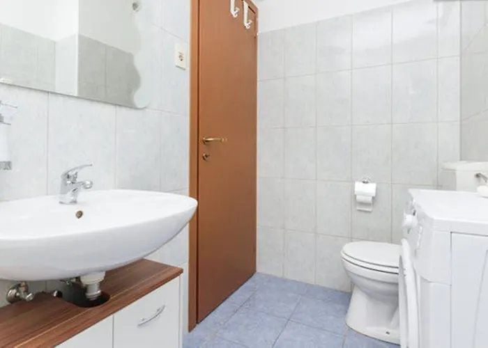 Apartman Zvijezda Mora Split