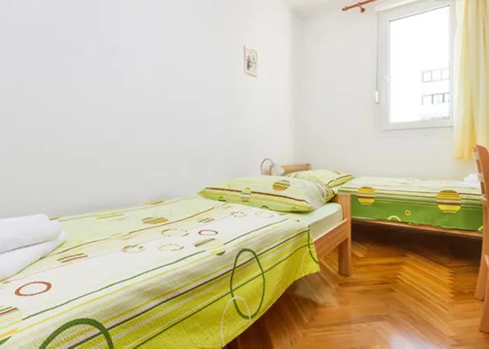 Apartman Zvijezda Mora Split