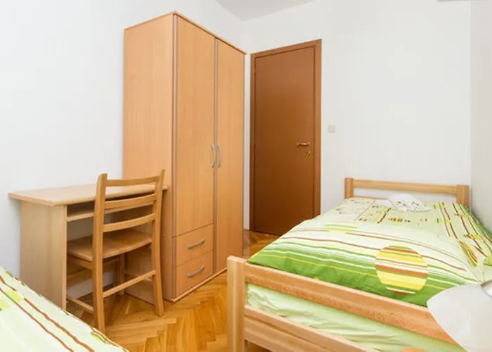 Apartman Zvijezda Mora Split