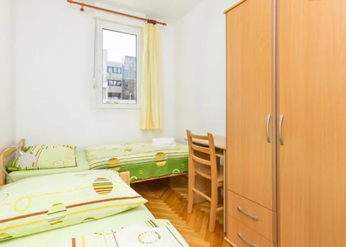 Apartman Zvijezda Mora Split