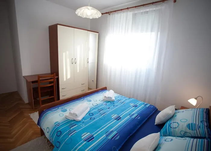 Apartman Zvijezda Mora
