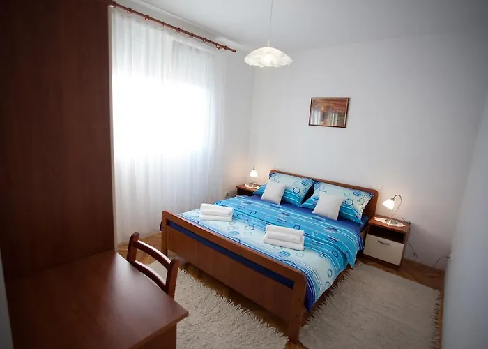 Apartman Zvijezda Mora Split