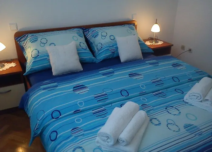 Apartman Zvijezda Mora