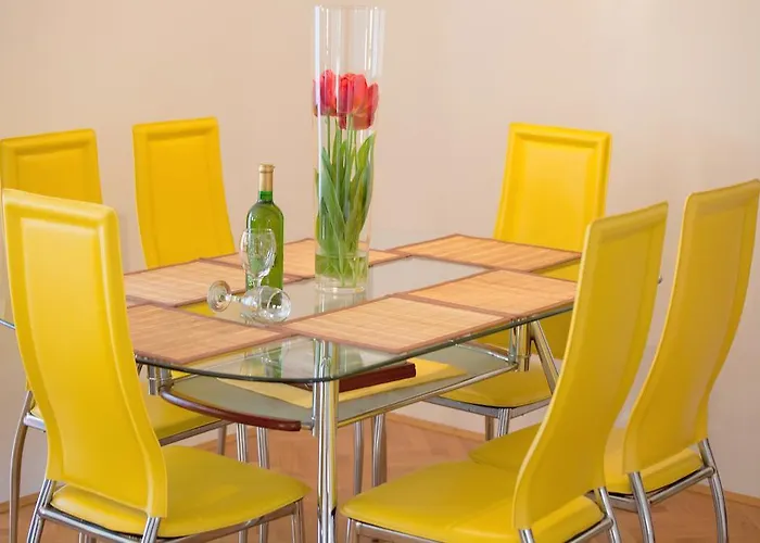 Apartman Zvijezda Mora