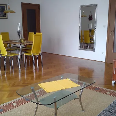 Appartement Zvijezda Mora