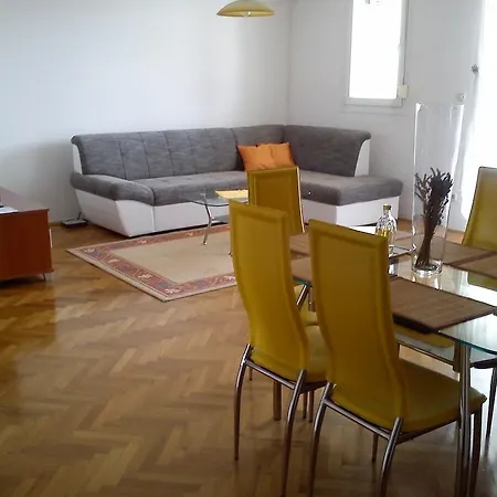 Appartement Zvijezda Mora Split