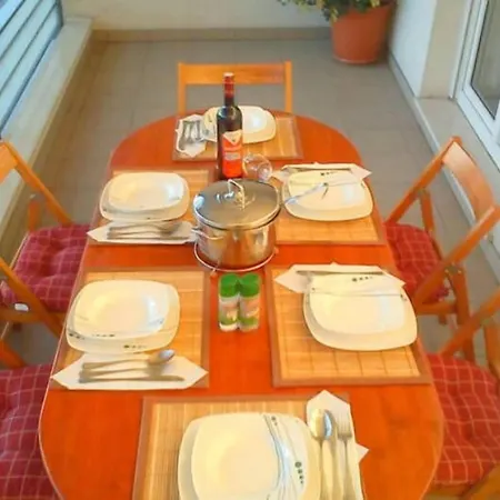 Appartement Zvijezda Mora