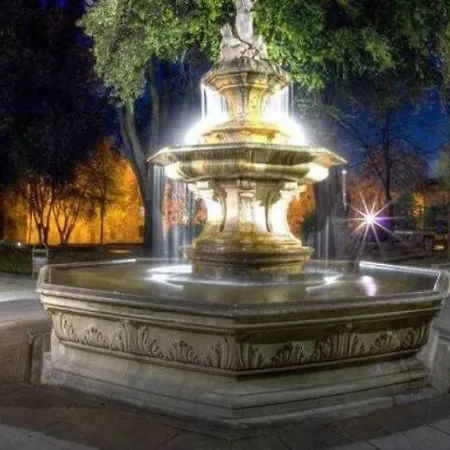 Appartement Zvijezda Mora Split