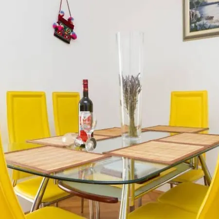 Appartement Zvijezda Mora