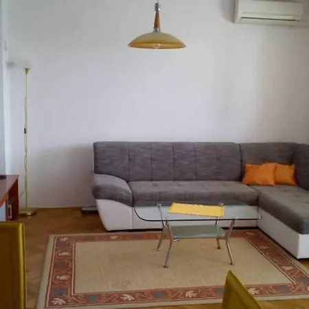 Zvijezda Mora * Split