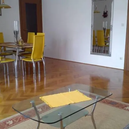 Appartement Zvijezda Mora Split