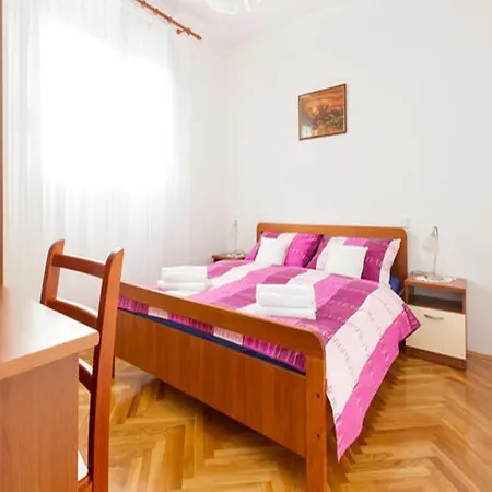 Appartement Zvijezda Mora *