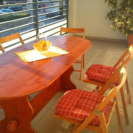 Appartement Zvijezda Mora Split