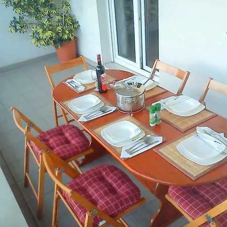 Appartement Zvijezda Mora *