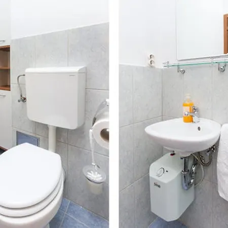 Appartement Zvijezda Mora